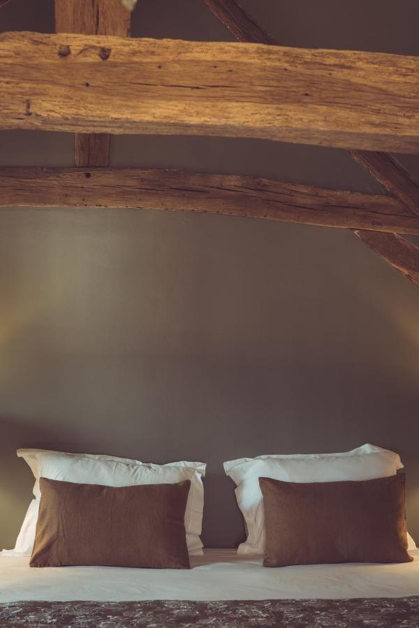Maison Paul & Gabrielle Chablis Esterno foto