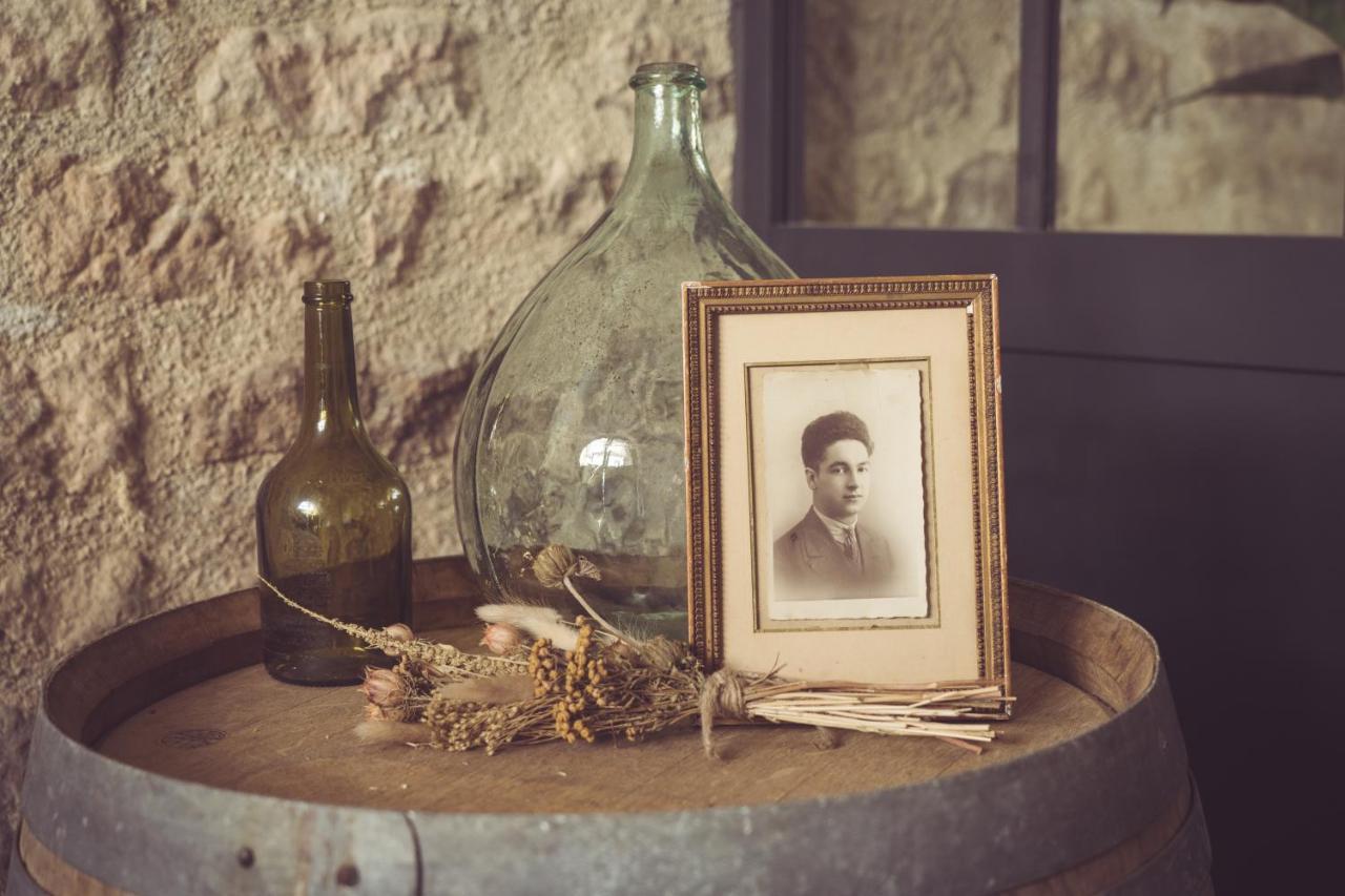 Maison Paul & Gabrielle Chablis Esterno foto